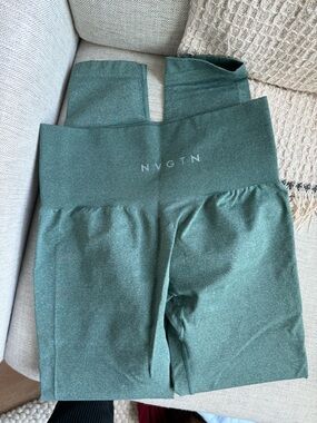 NVGTN Seamless Leggings